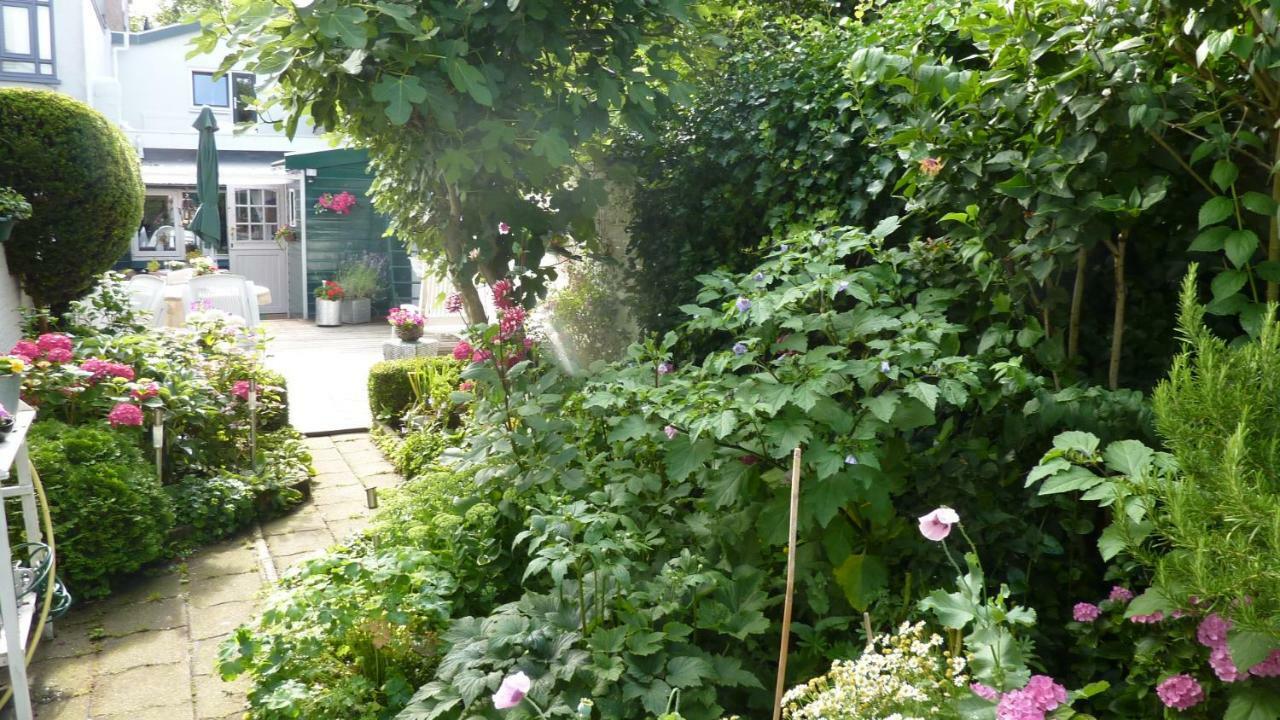 Studio "Zo Maar" Colijnsplaat Bagian luar foto